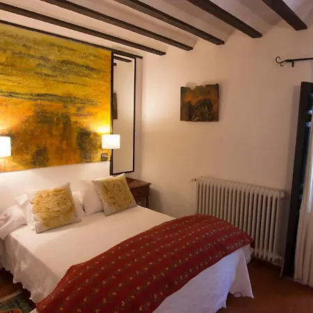 Rural La Ceramica Guest house