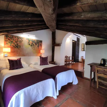 Pensión Rural La Cerámica 2*