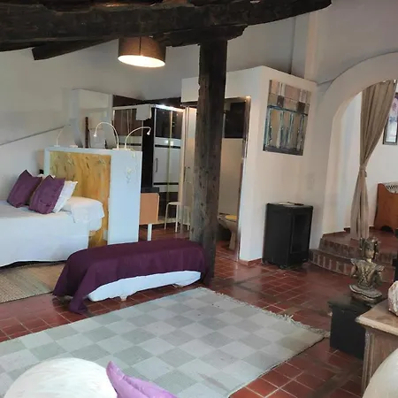 Rural La Ceramica 2*