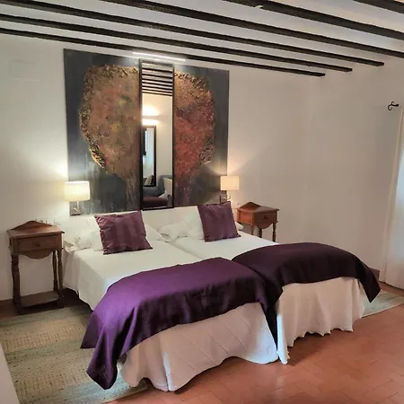 Rural La Ceramica Guest house