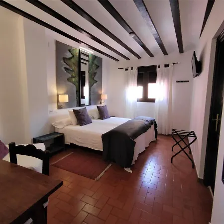 Rural La Cerámica 2*