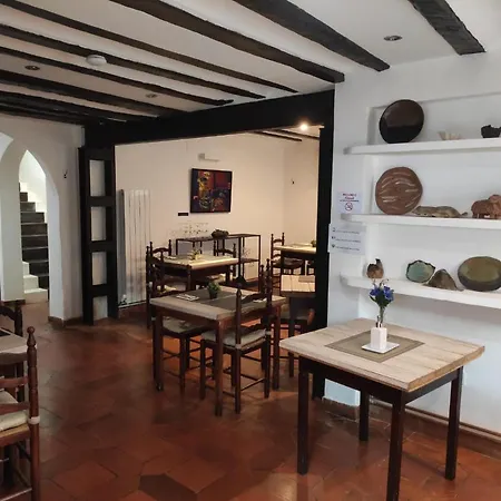 Rural La Cerámica Pensión