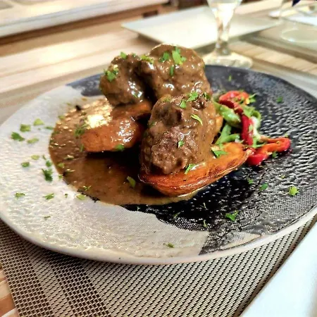 Rural La Cerámica 2*