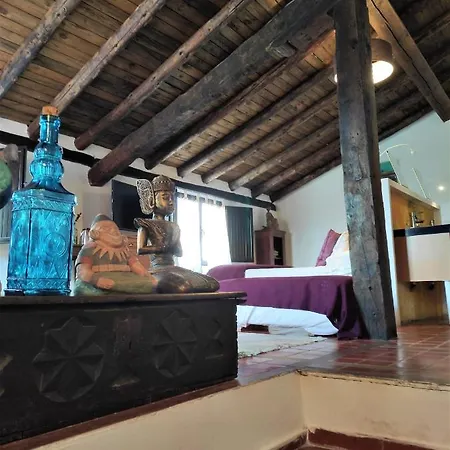Rural La Ceramica Guest house Medinaceli