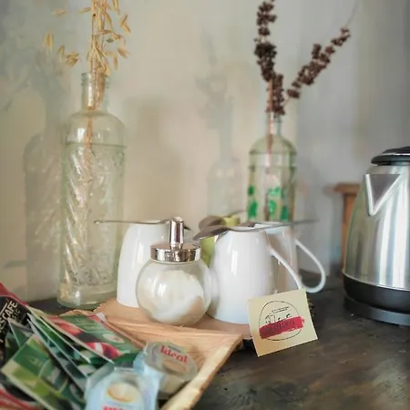 Rural La Cerámica Pensión 2*