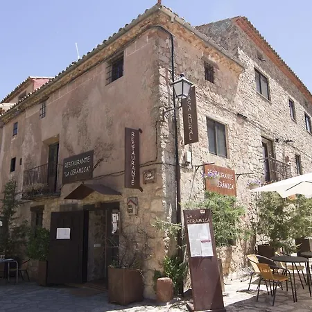 Guest house Rural La Ceramica 2*