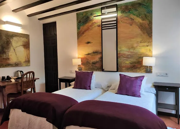 Rural La Ceramica 게스트하우스 메디나셀리