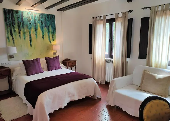 Rural La Ceramica 게스트하우스 2*