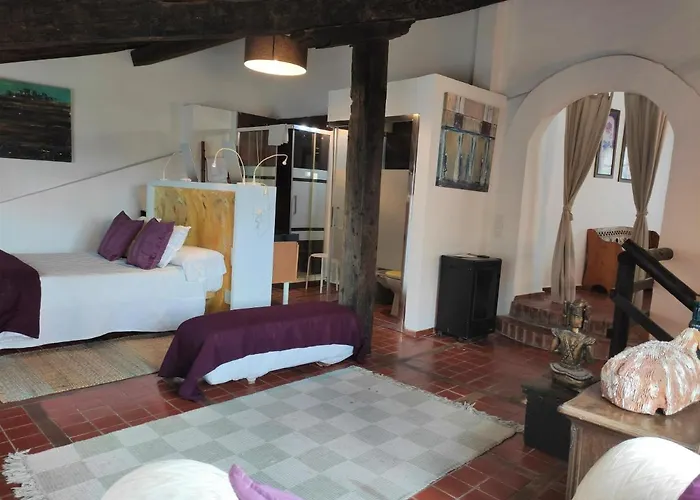 Rural La Ceramica 2*