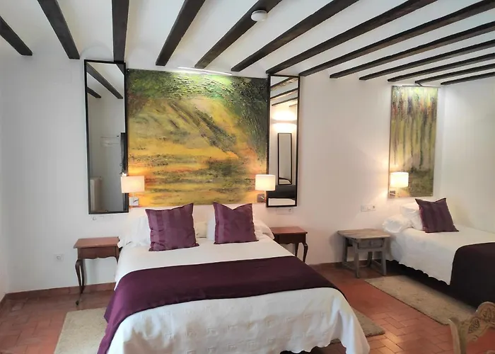 Rural La Ceramica 2*