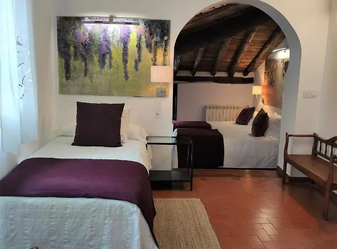 Rural La Ceramica 게스트하우스 2*