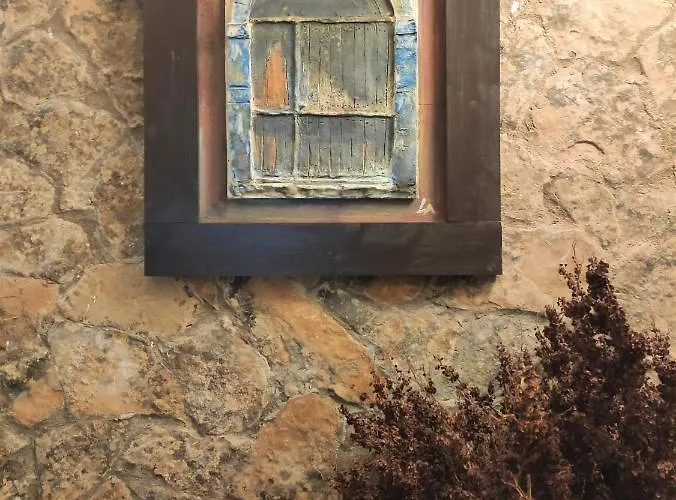 Rural La Ceramica 게스트하우스 2*