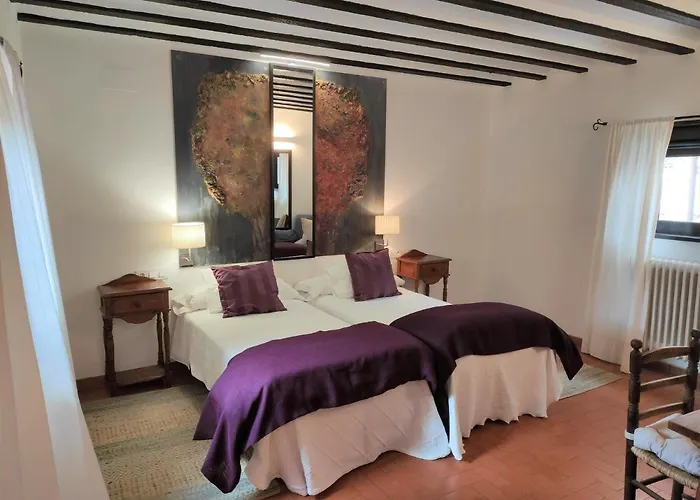 Rural La Cerámica Affittacamere