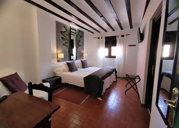 Rural La Ceramica 2*