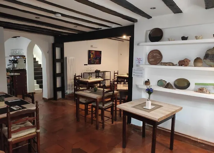 Rural La Ceramica 게스트하우스