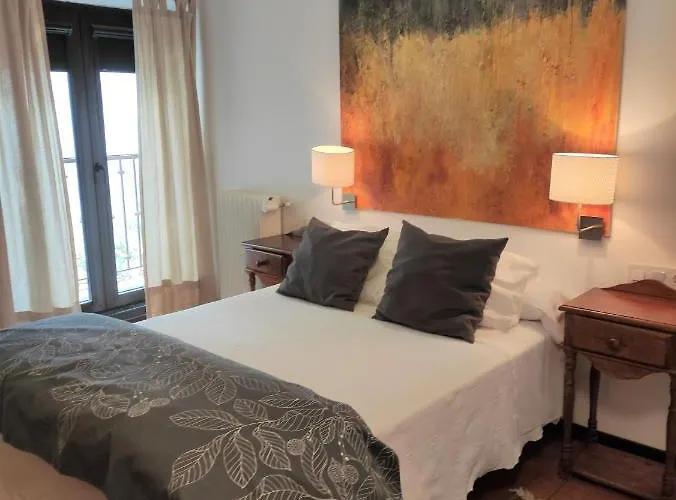 Rural La Ceramica 메디나셀리