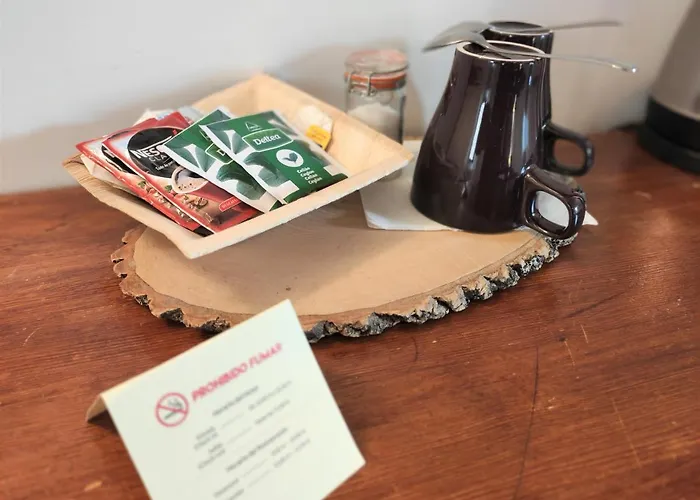 게스트하우스 Rural La Ceramica 메디나셀리