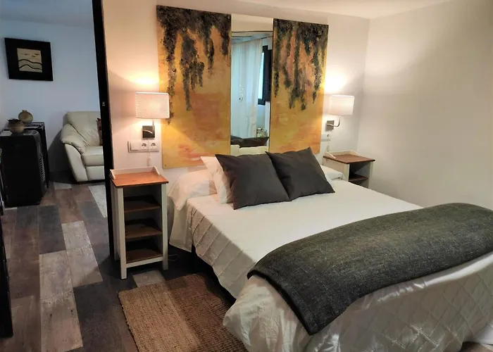 Rural La Ceramica 2*