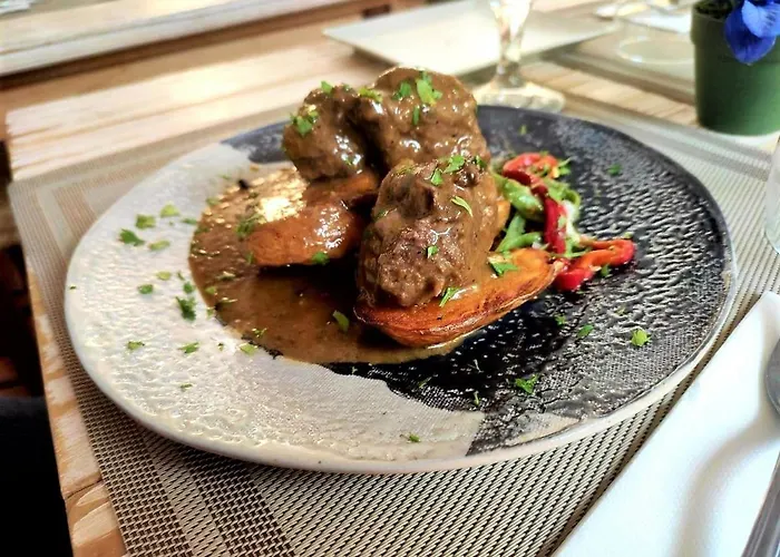 Rural La Ceramica 2*