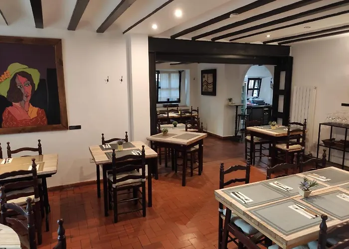 Rural La Ceramica 게스트하우스