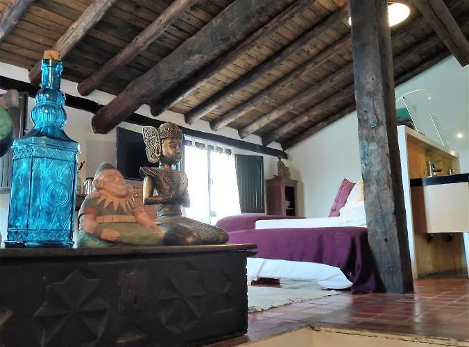 Rural La Ceramica 게스트하우스 메디나셀리