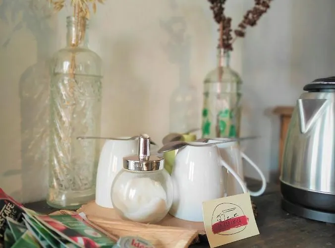 Rural La Ceramica 게스트하우스 2*