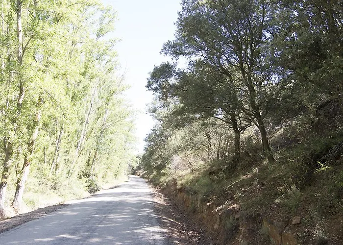 Rural La Cerámica 2*